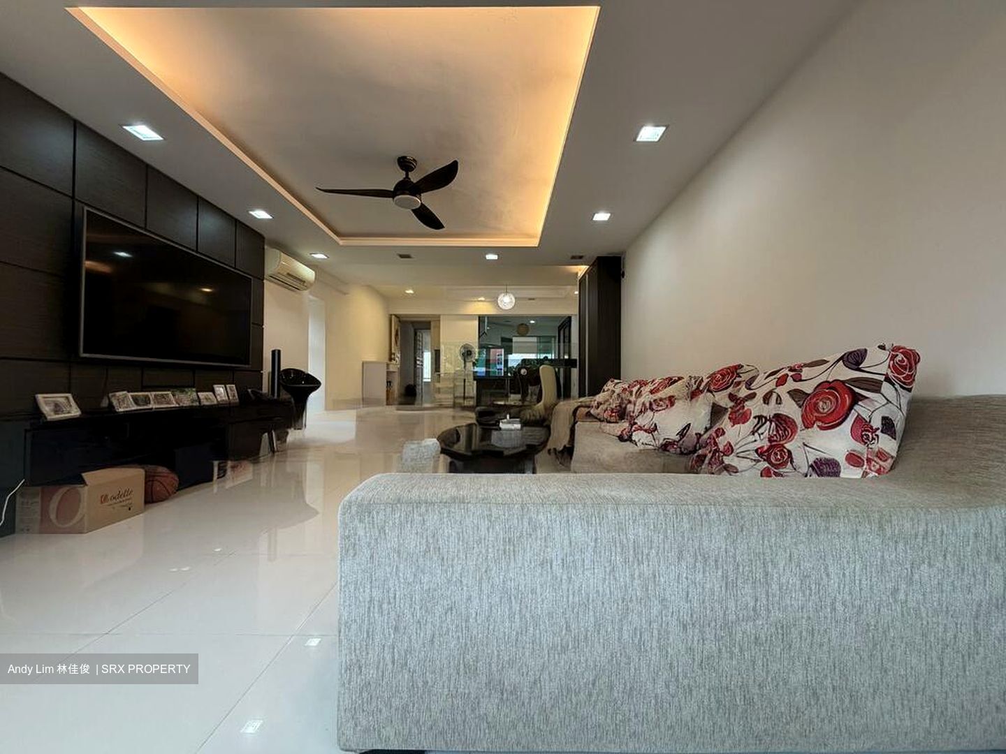 Ivory Heights (D22), Condominium #509684431